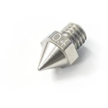 Raise3D V3 Hardened Nozzle (Pro2 Series and E2 Only)