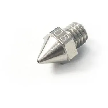 Raise3D V3 Hardened Nozzle (Pro2 Series and E2 Only)
