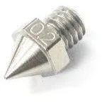 Raise3D V3 Hardened Nozzle (Pro2 Series and E2 Only)