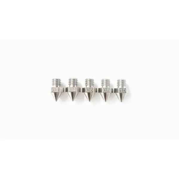 Raise3D V3 Hardened Nozzle (Pro2 Series and E2 Only)