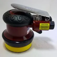 Random Orbital Sander