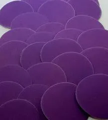 Random Orbital Sander