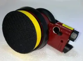 Random Orbital Sander