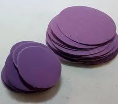 Random Orbital Sander