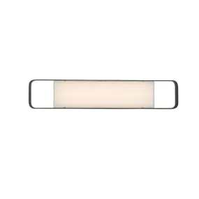 Rhapsody 26 Inch ADA LED Bath