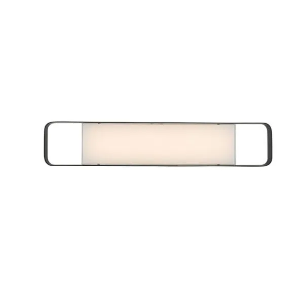 Rhapsody 26 Inch ADA LED Bath