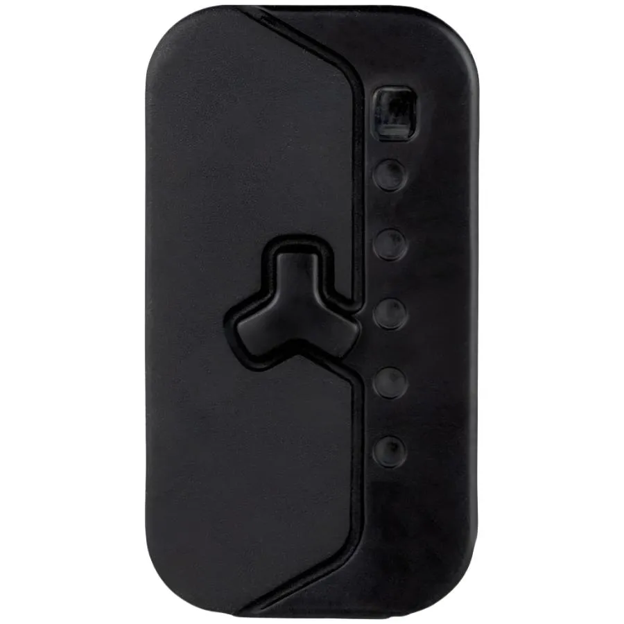 Ride 50 fX Remote: 880mm Length