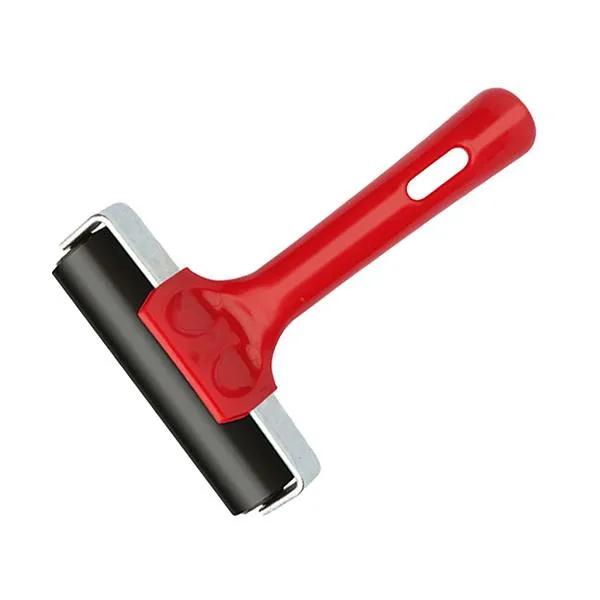 Rubber Ink Rollers