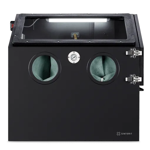 Sandblaster SLS