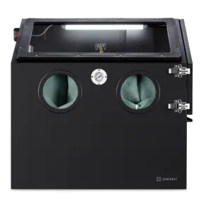 Sandblaster SLS