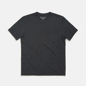 Signature Pocket Tee