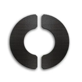 SINGLE Self Adhesive Velcro Ring