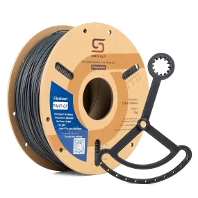 Siraya Tech Fibreheart PAHT-CF PPA-CF filament