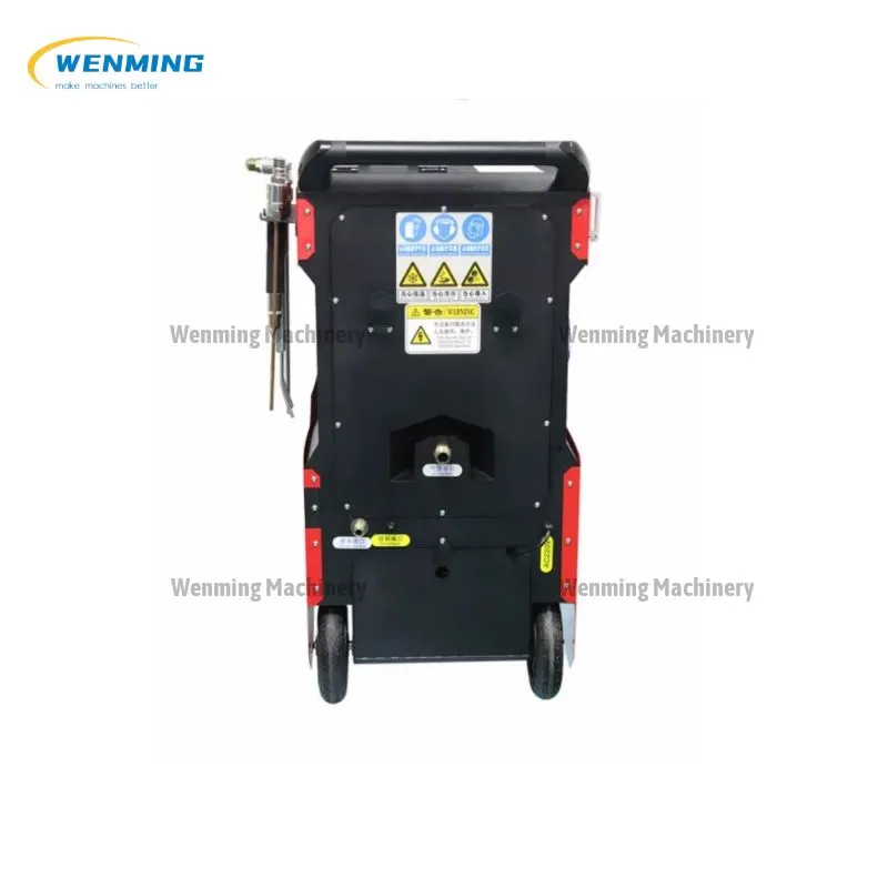 Small Dry Ice Blaster Dry Ice Blasting Machine Cost