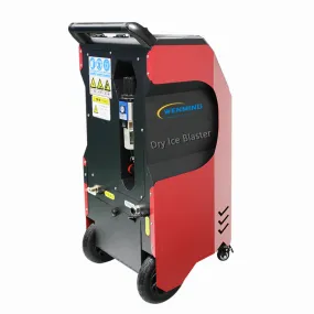 Small Dry Ice Blaster Dry Ice Blasting Machine Cost