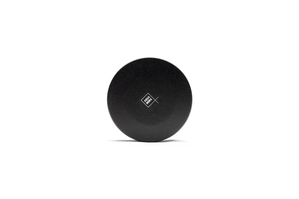 Sol Desktop Magnet Puck LED Light - Aqua Worx