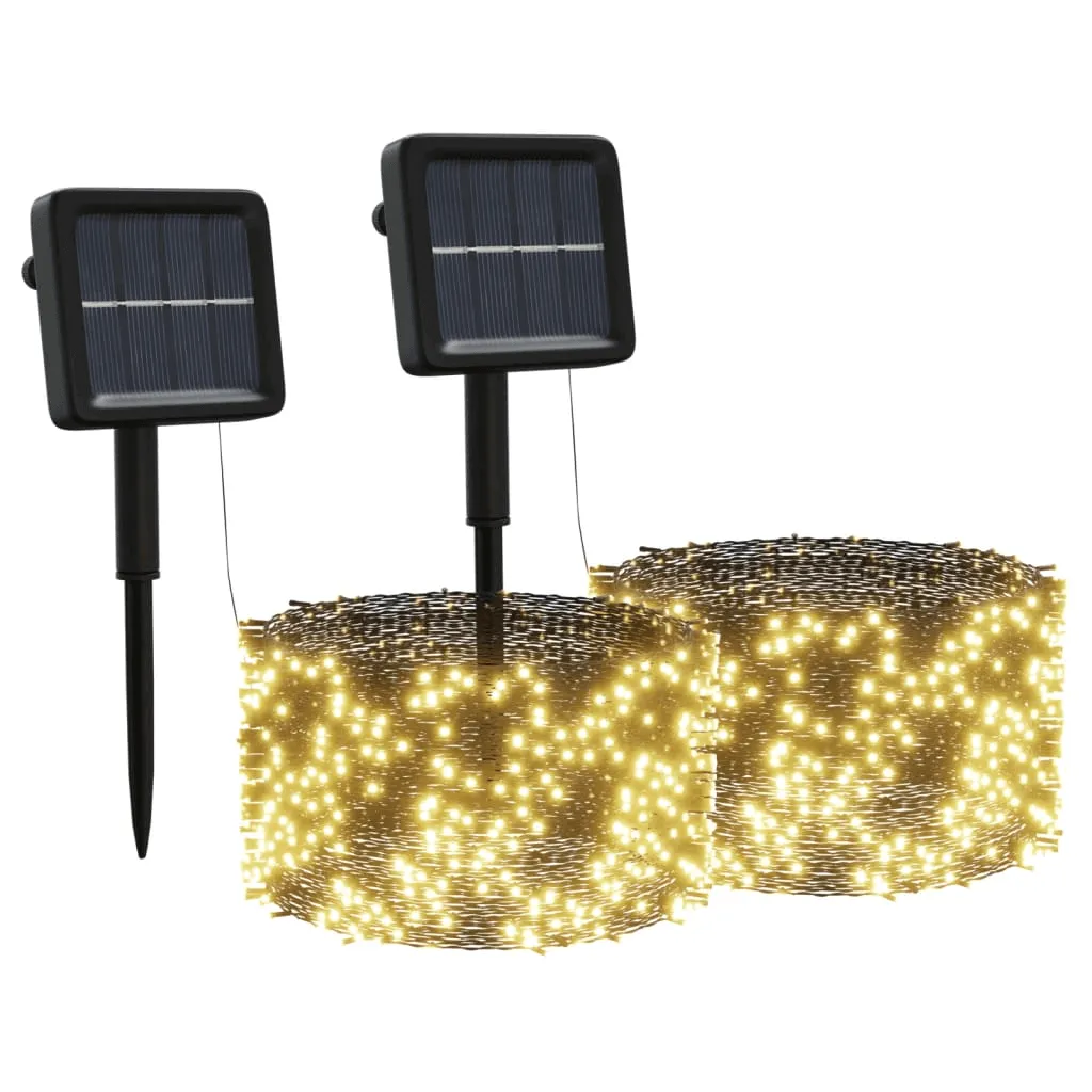 Solar Fairy Lights  - Hearth Home & Living