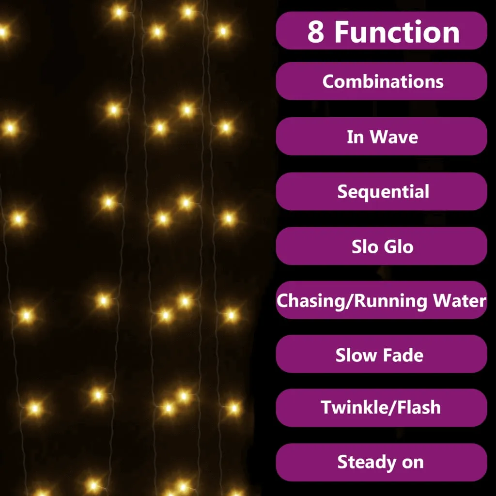Solar Fairy Lights  - Hearth Home & Living