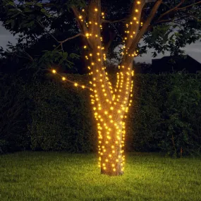 Solar Fairy Lights  - Hearth Home & Living