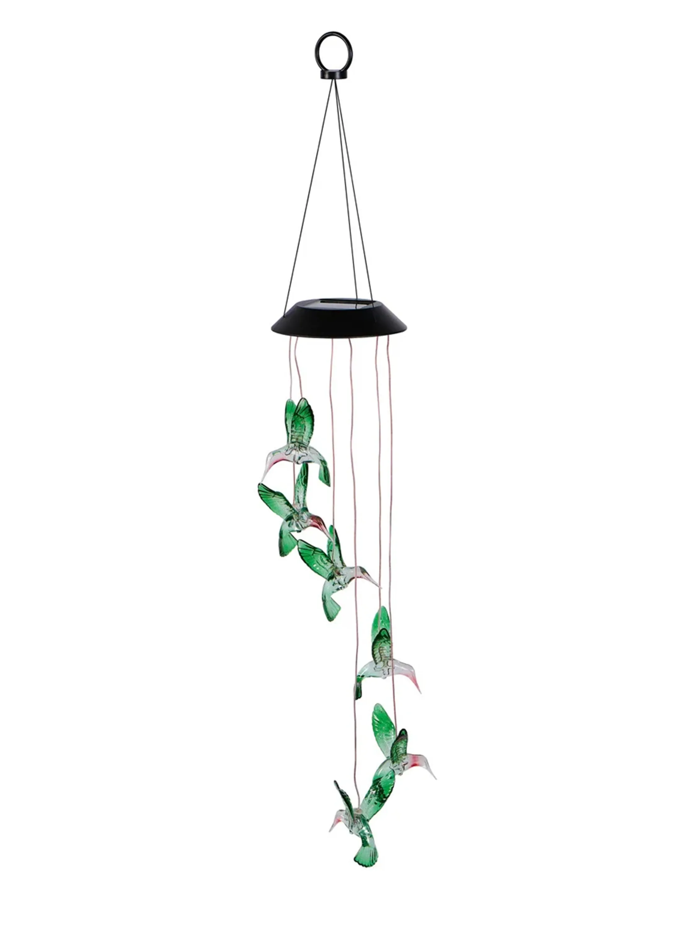 Solar Wind Chime