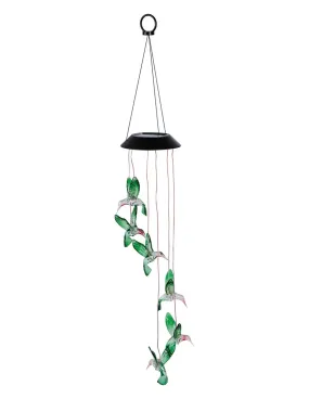 Solar Wind Chime