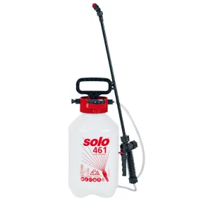 Solo 5L sprayer 461