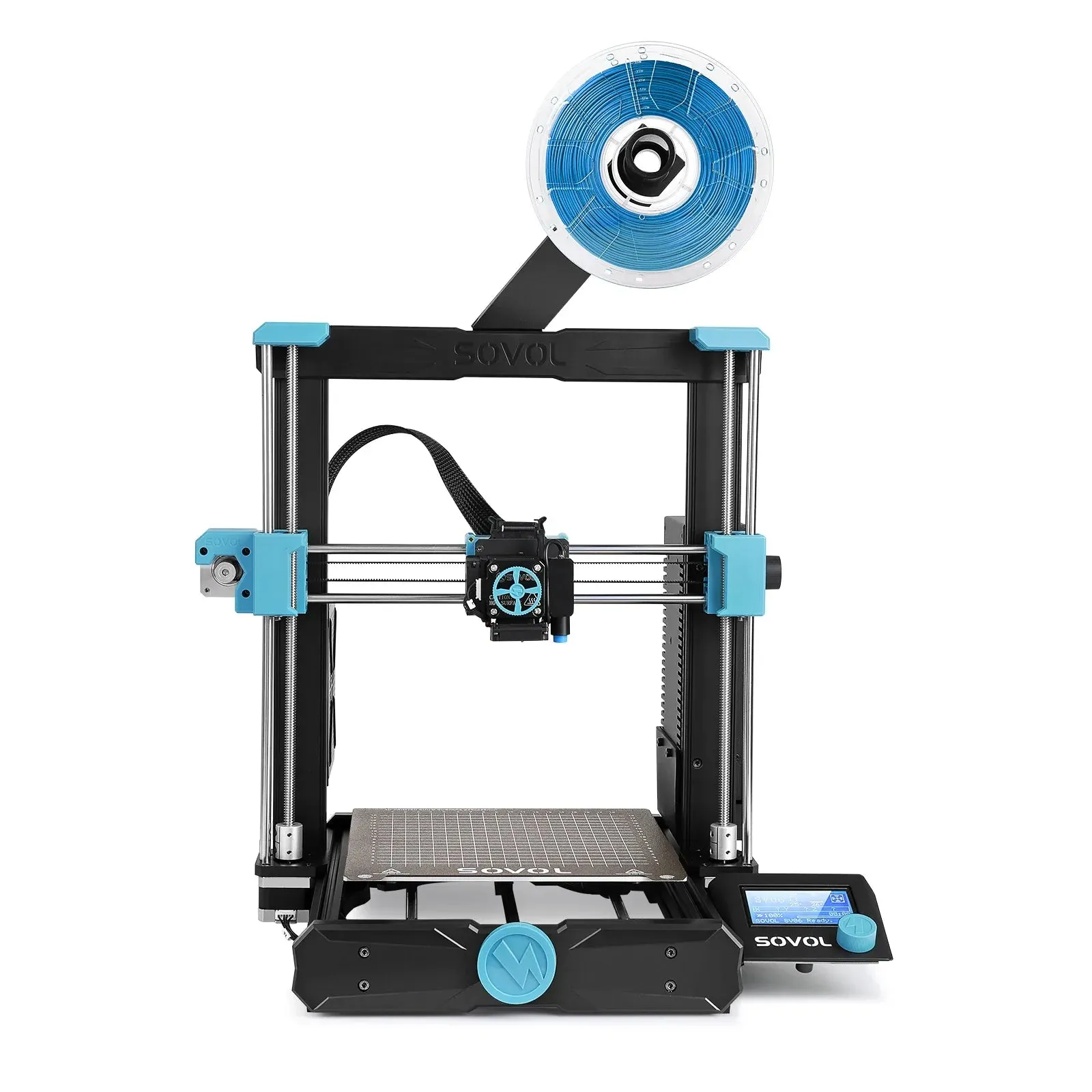 Sovol SV06 3D Printer: Unleash Your Inner Maker with this Budget-Friendly 3D Printer