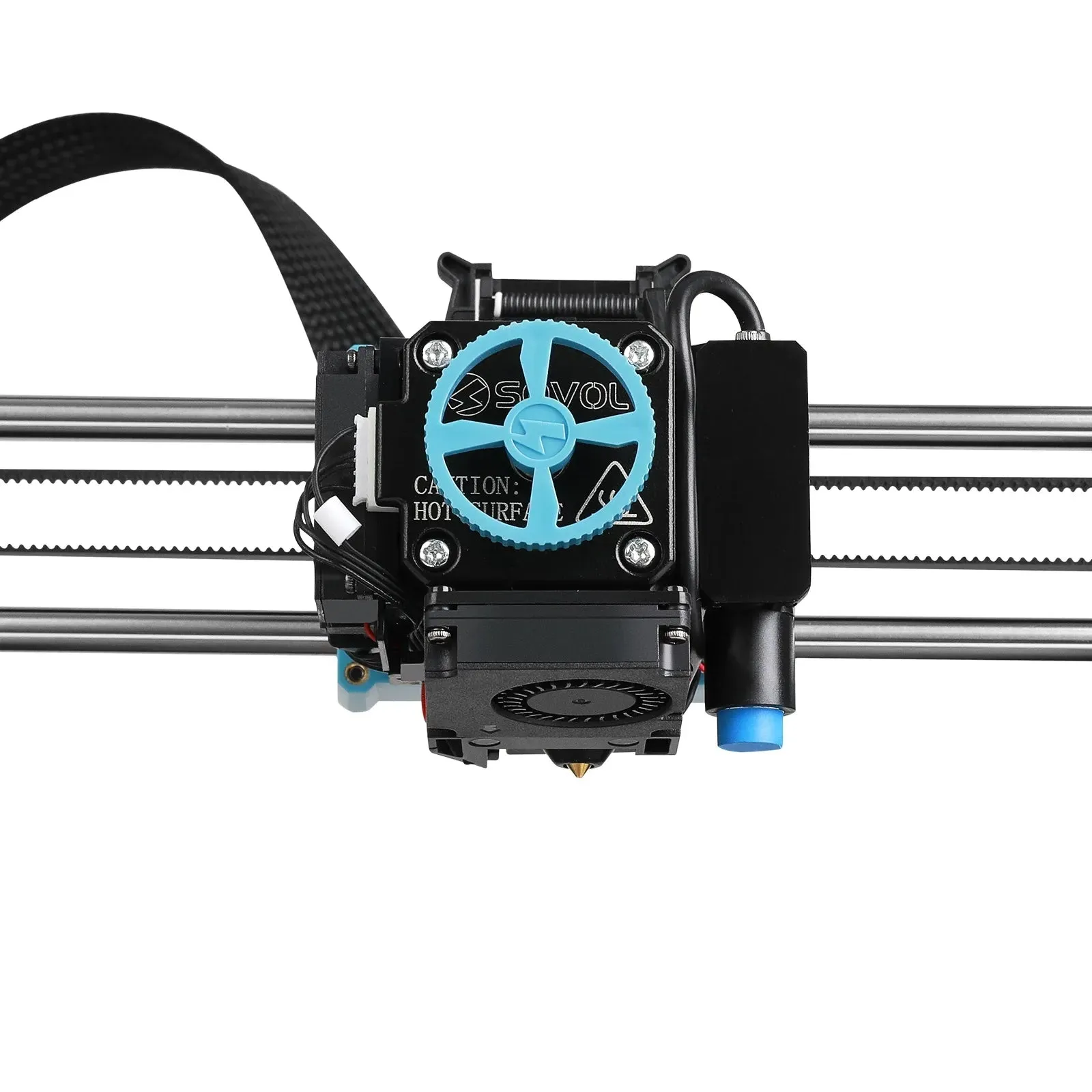 Sovol SV06 3D Printer: Unleash Your Inner Maker with this Budget-Friendly 3D Printer
