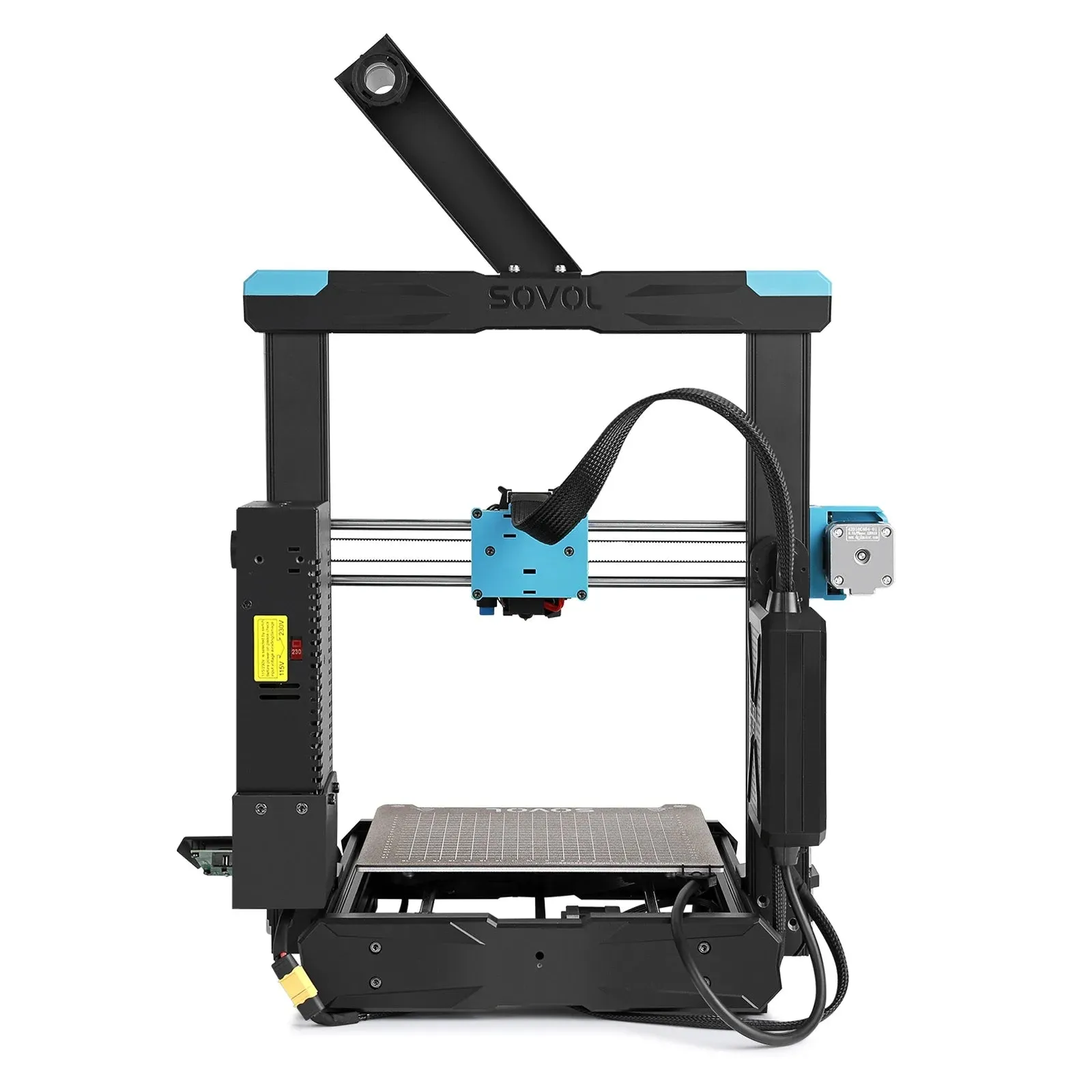 Sovol SV06 3D Printer: Unleash Your Inner Maker with this Budget-Friendly 3D Printer