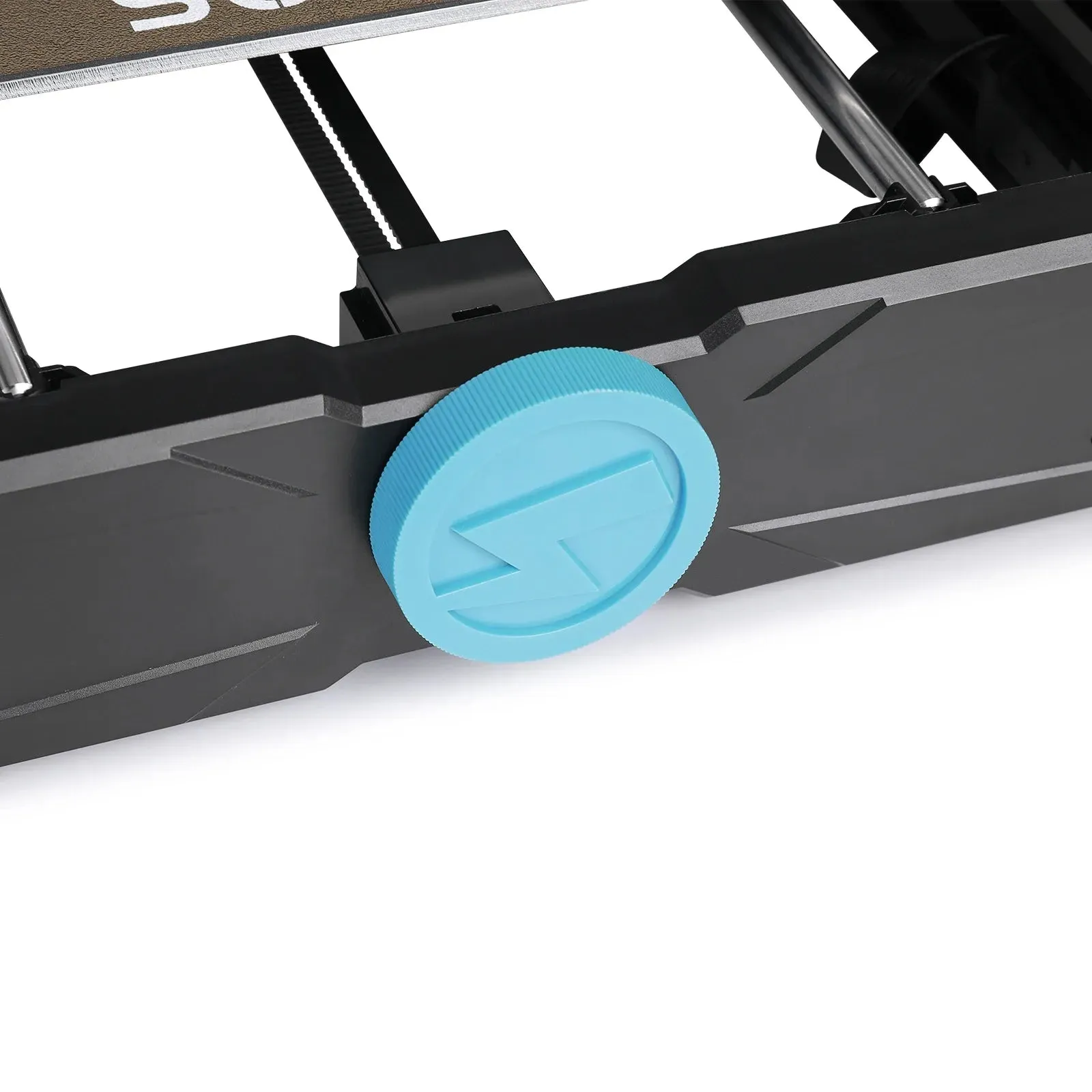 Sovol SV06 3D Printer: Unleash Your Inner Maker with this Budget-Friendly 3D Printer