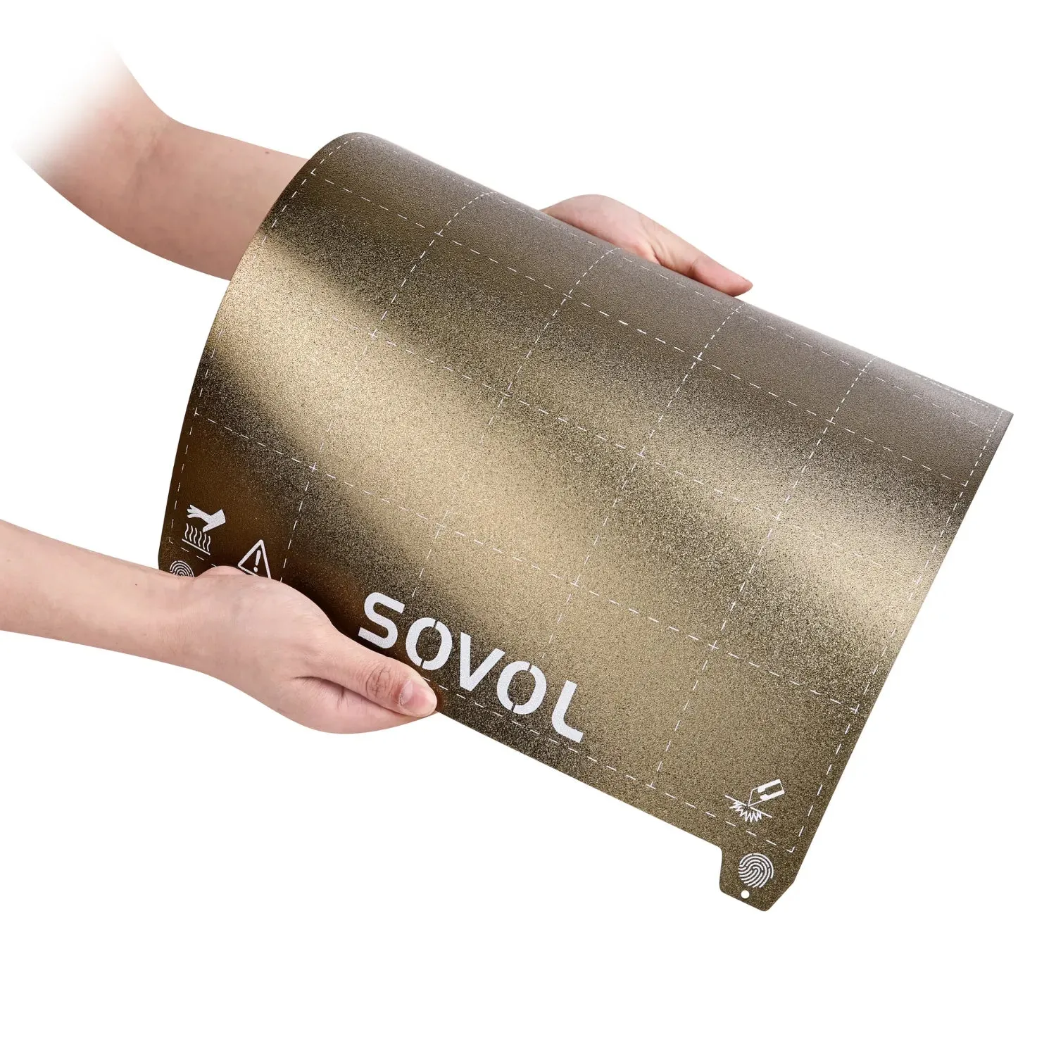 Sovol SV06 Plus 3D Printer: Budget-Friendly Large Print Size 3D Printer
