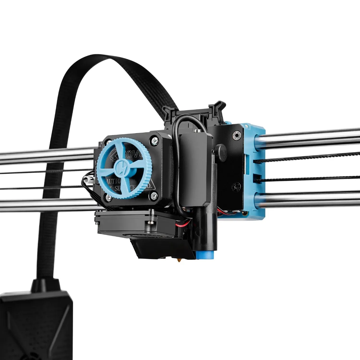 Sovol SV06 Plus 3D Printer: Budget-Friendly Large Print Size 3D Printer