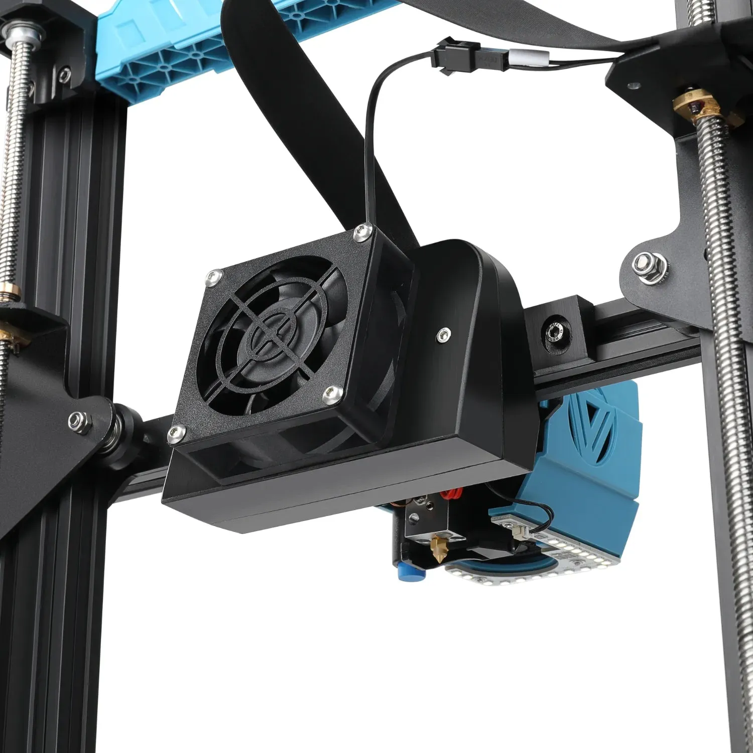 Sovol SV07 3D Printer: Get creative with this great Klipper powered 3D Printer