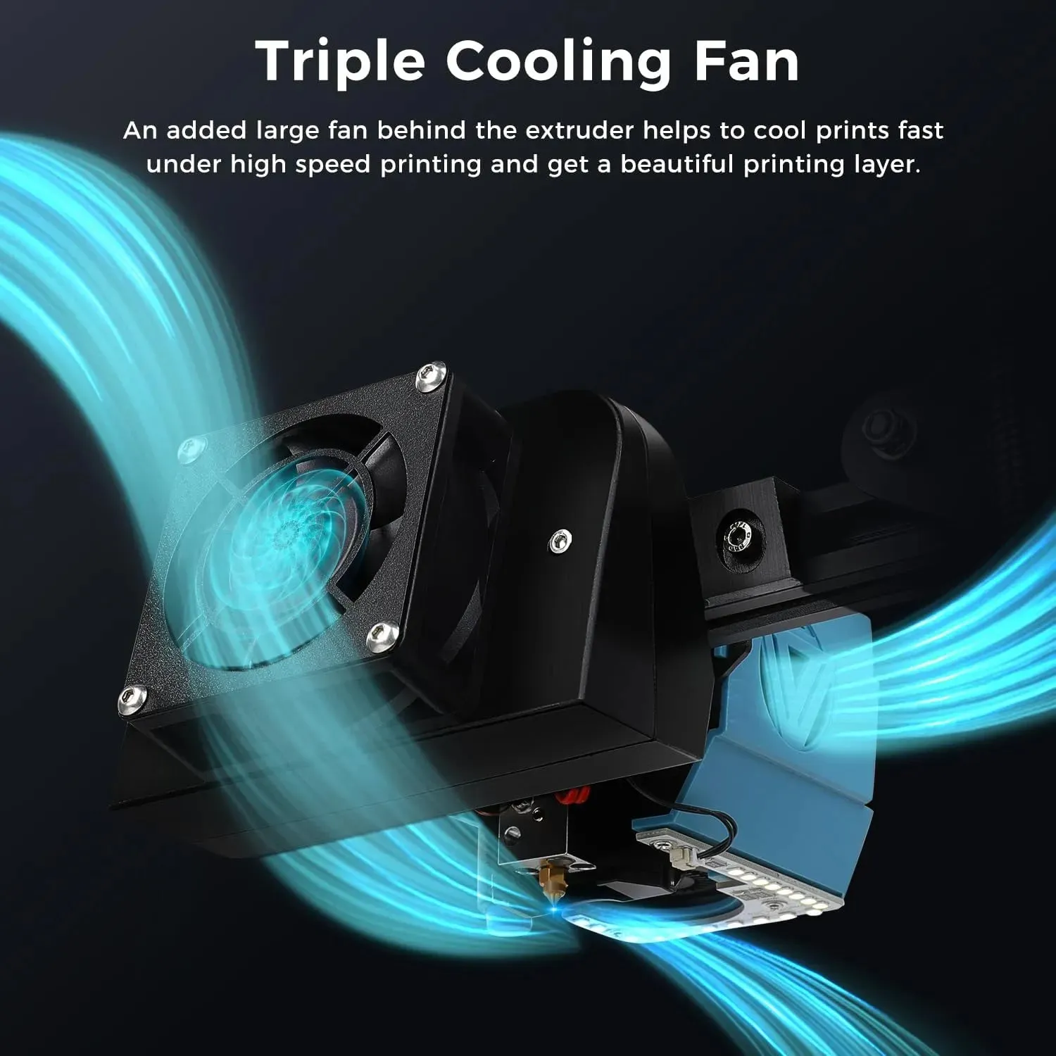Sovol SV07 3D Printer: Get creative with this great Klipper powered 3D Printer