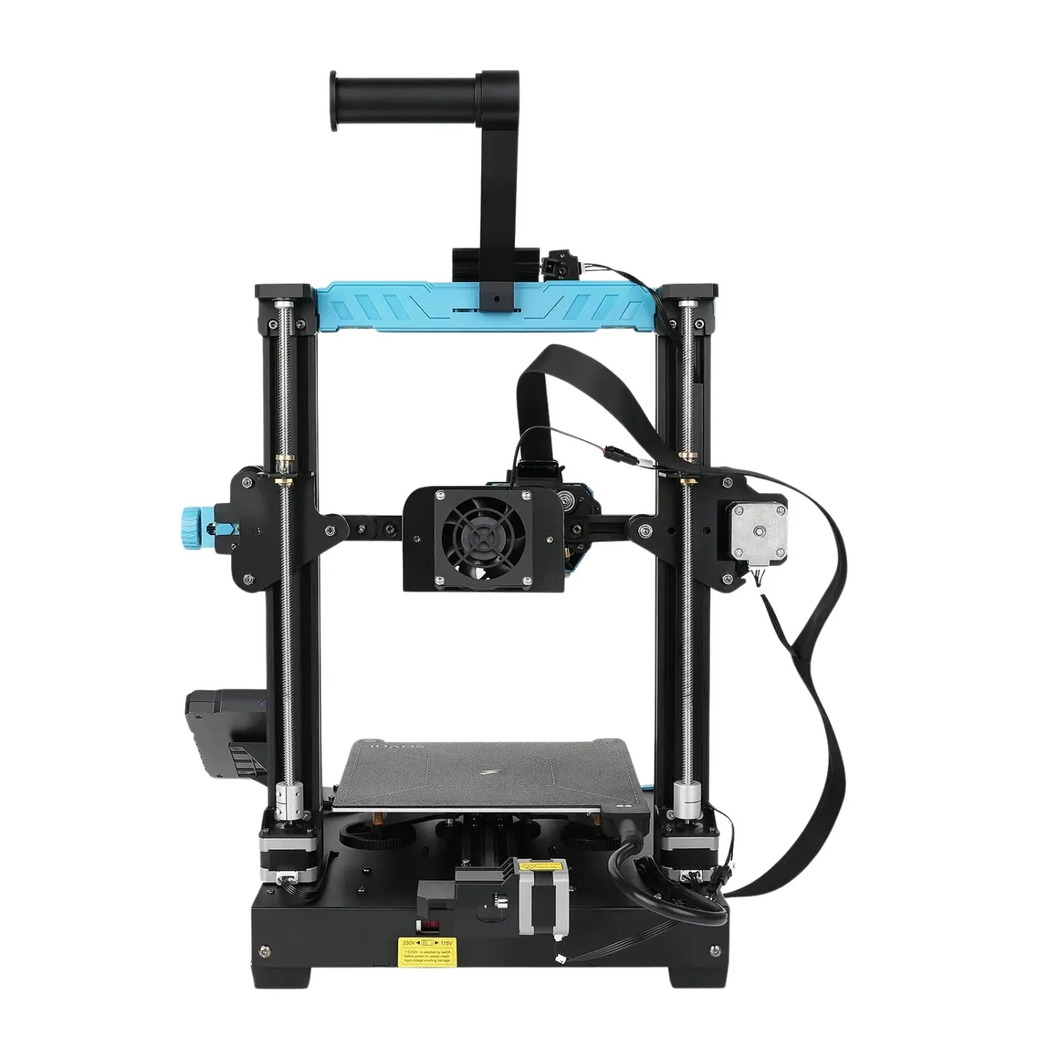 Sovol SV07 3D Printer: Get creative with this great Klipper powered 3D Printer
