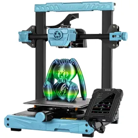 Sovol SV07 3D Printer: Get creative with this great Klipper powered 3D Printer