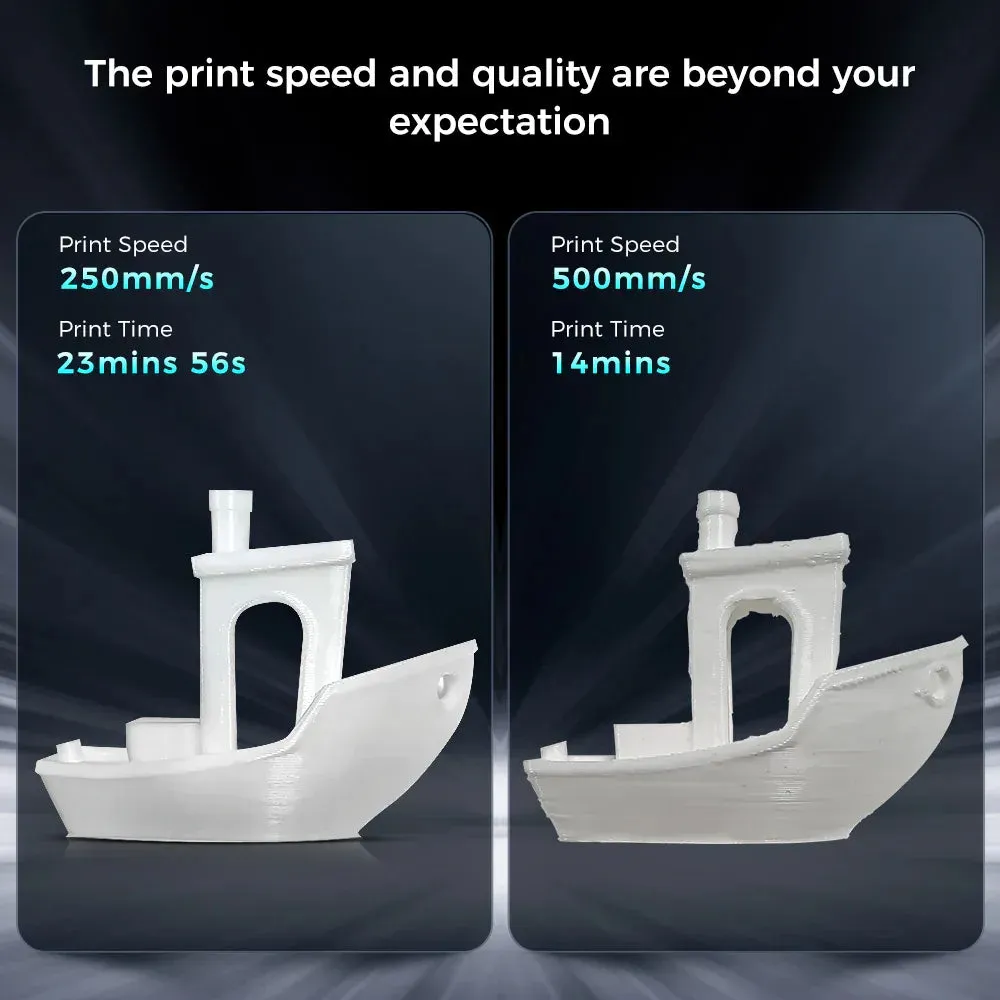 Sovol SV07 3D Printer: Get creative with this great Klipper powered 3D Printer