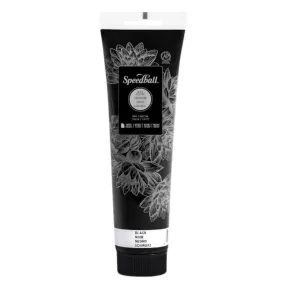 Speedball® Water Soluble Block Ink 150ml