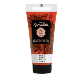 Speedball® Water Soluble Block Ink 37ml