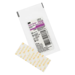 Steri-Strips - Wound Closure Strips - 3mm x 75mm