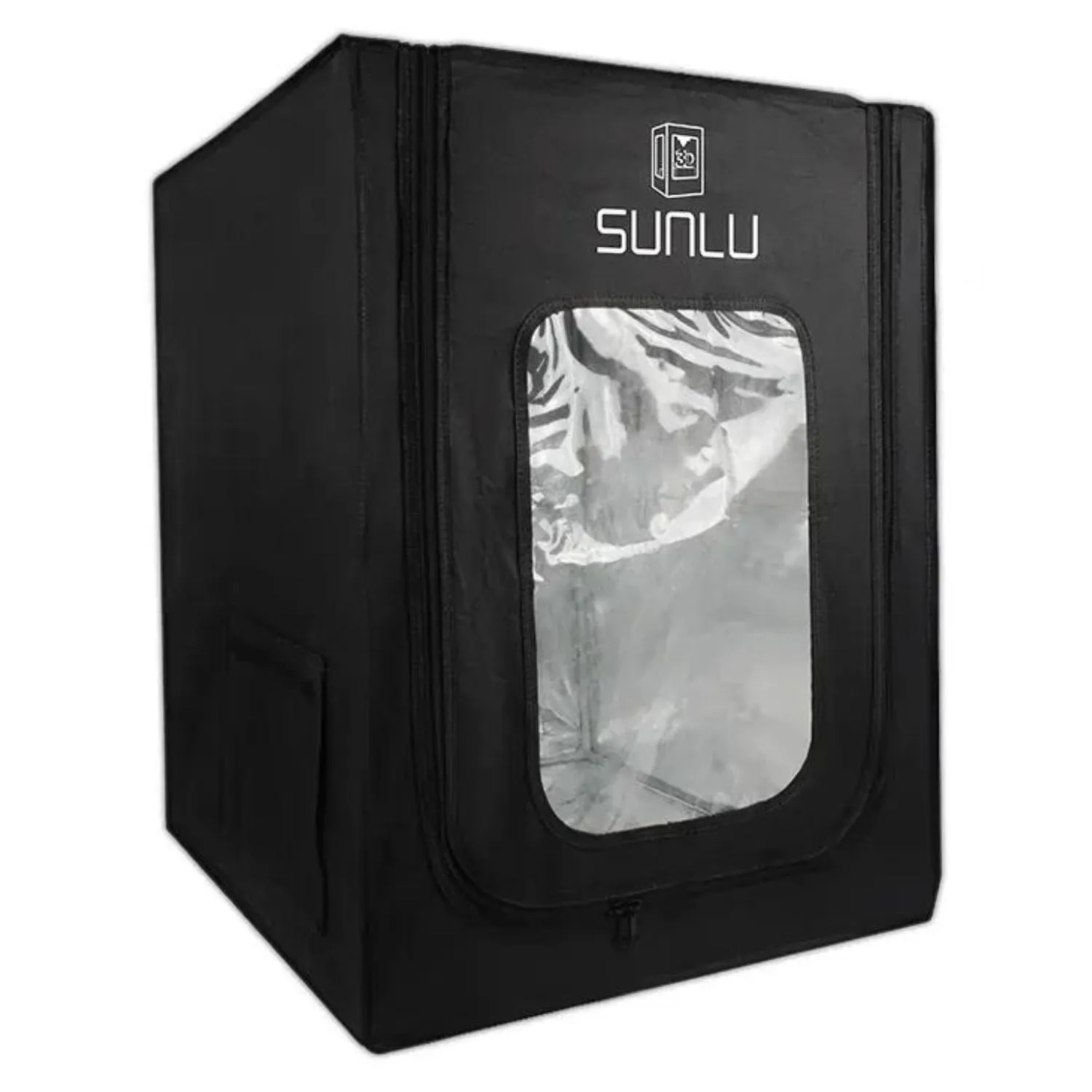 SUNLU 3D Printer Enclosure: Ideal for Ender 3/Ender 5 or similar upto 235mm² bed