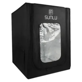 SUNLU 3D Printer Enclosure: Ideal for Ender 3/Ender 5 or similar upto 235mm² bed