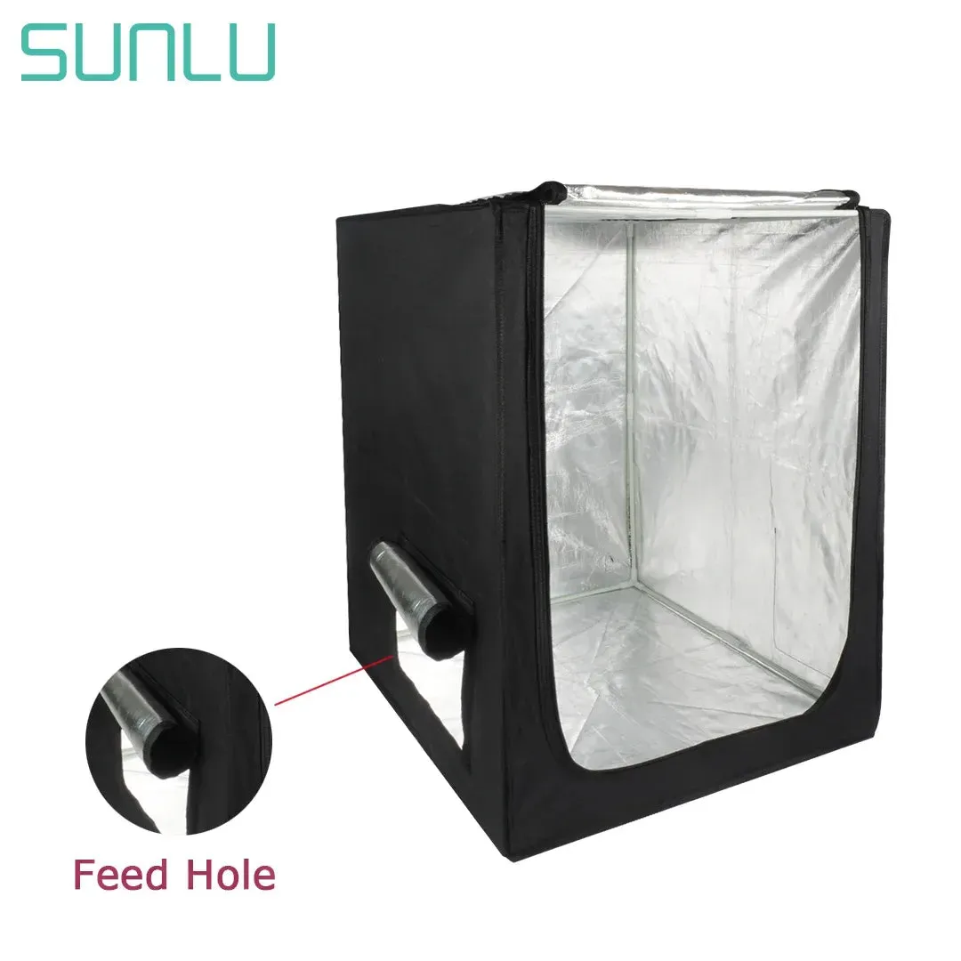 SUNLU 3D Printer Enclosure: Ideal for Ender 3/Ender 5 or similar upto 235mm² bed