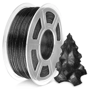 SUNLU PLA Twinkling 3D Filament 1.75mm 1KG
