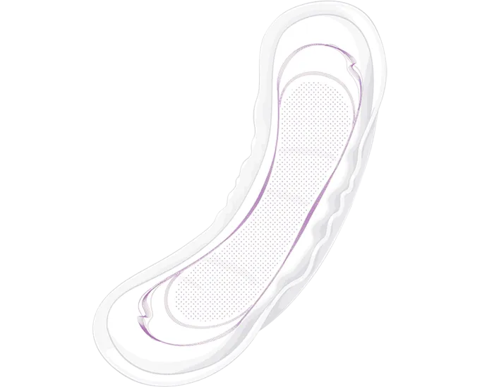 TENA Sensitive Care Ultimate Pads
