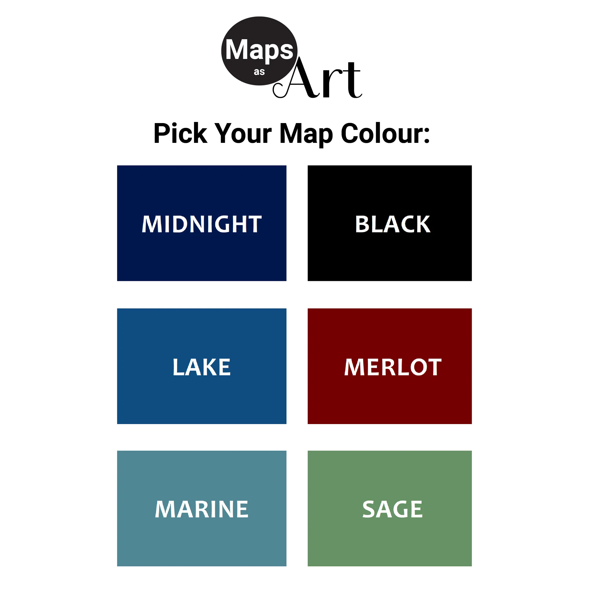 Texas Map Wall Art Print, TX State Poster with Roads, Colorful Background