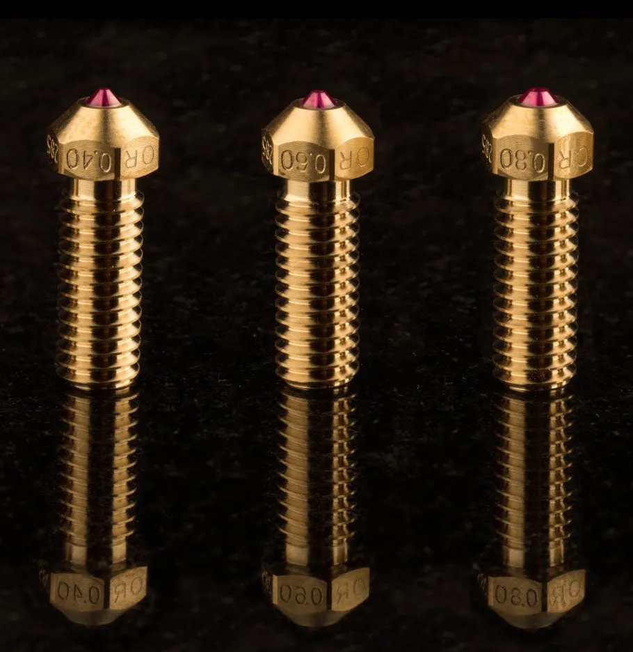 The Olsson Ruby 1.75mm High Output (HO)