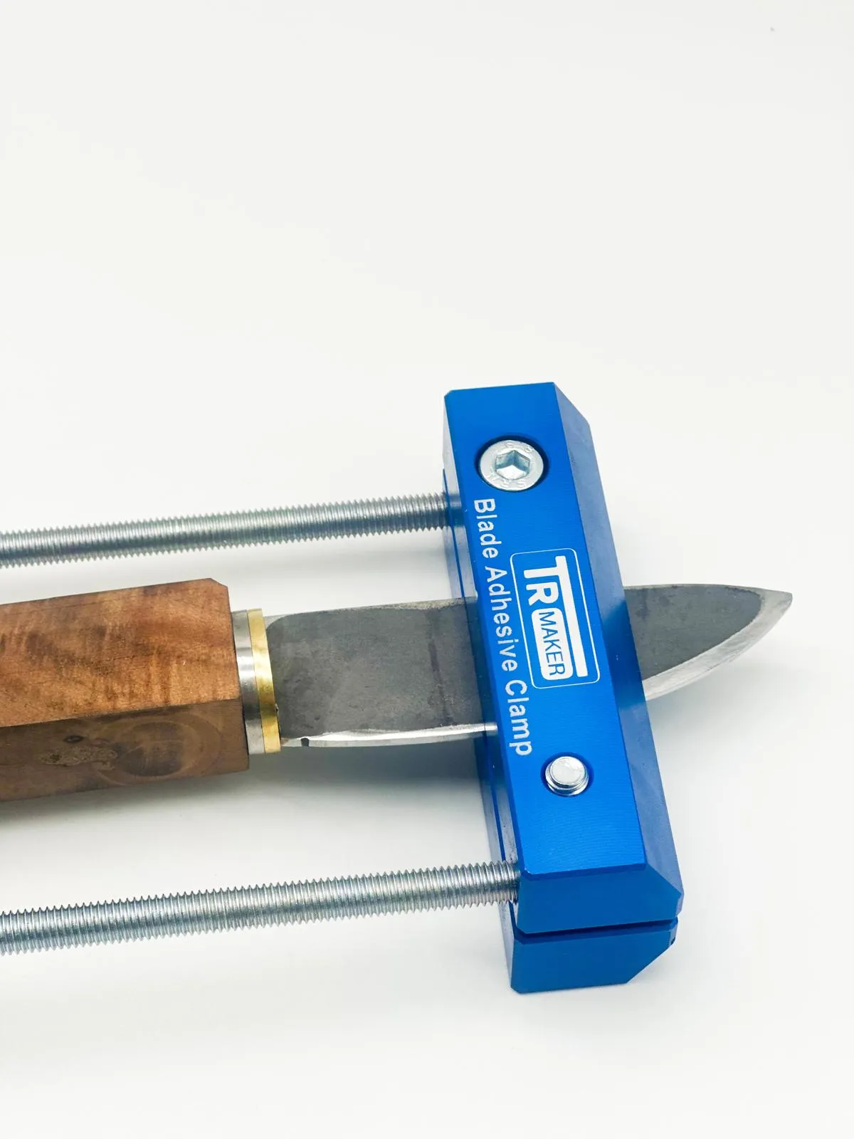 TR Maker Blade Adhesive Clamp Kit