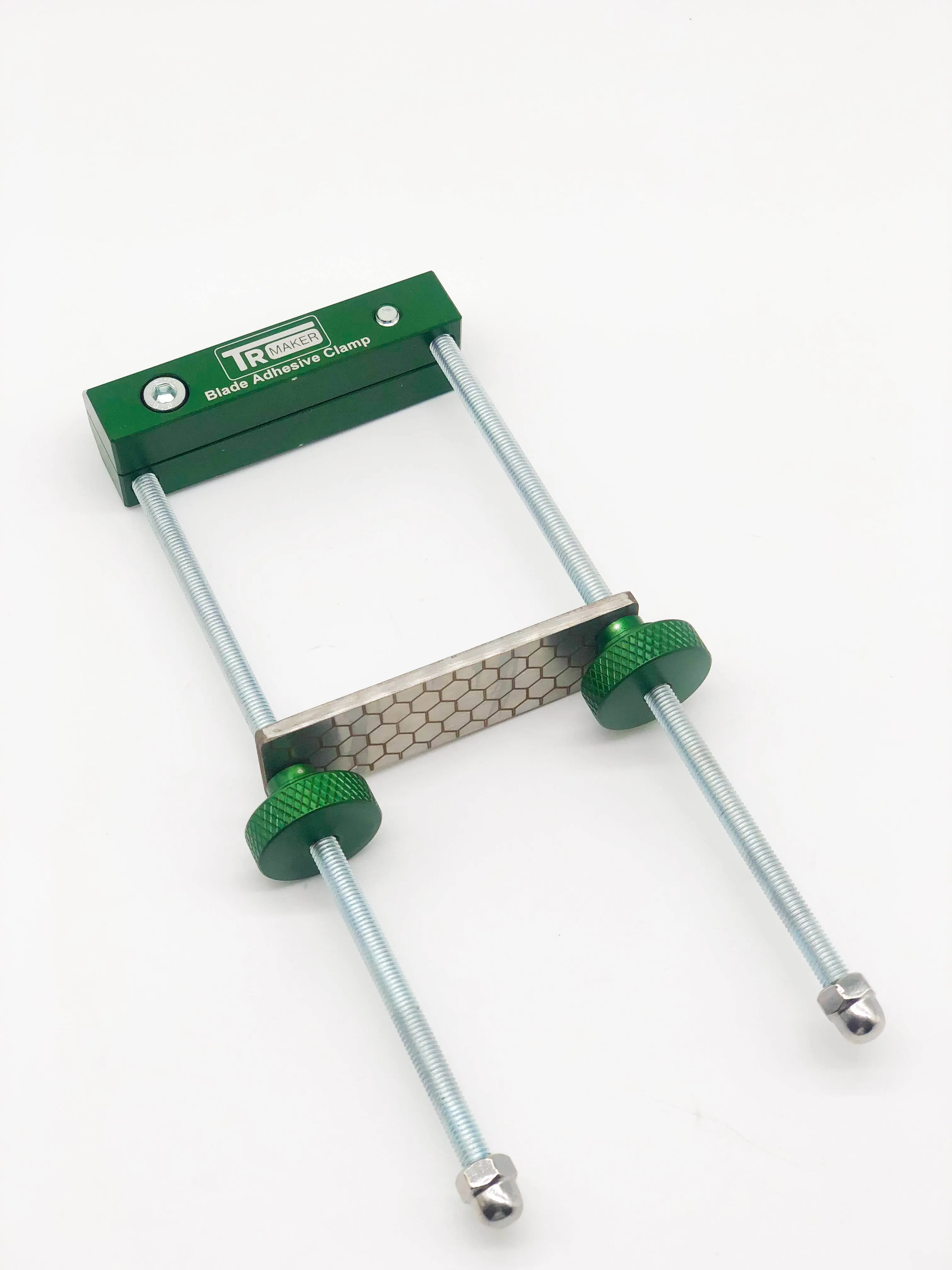 TR Maker Blade Adhesive Clamp Kit