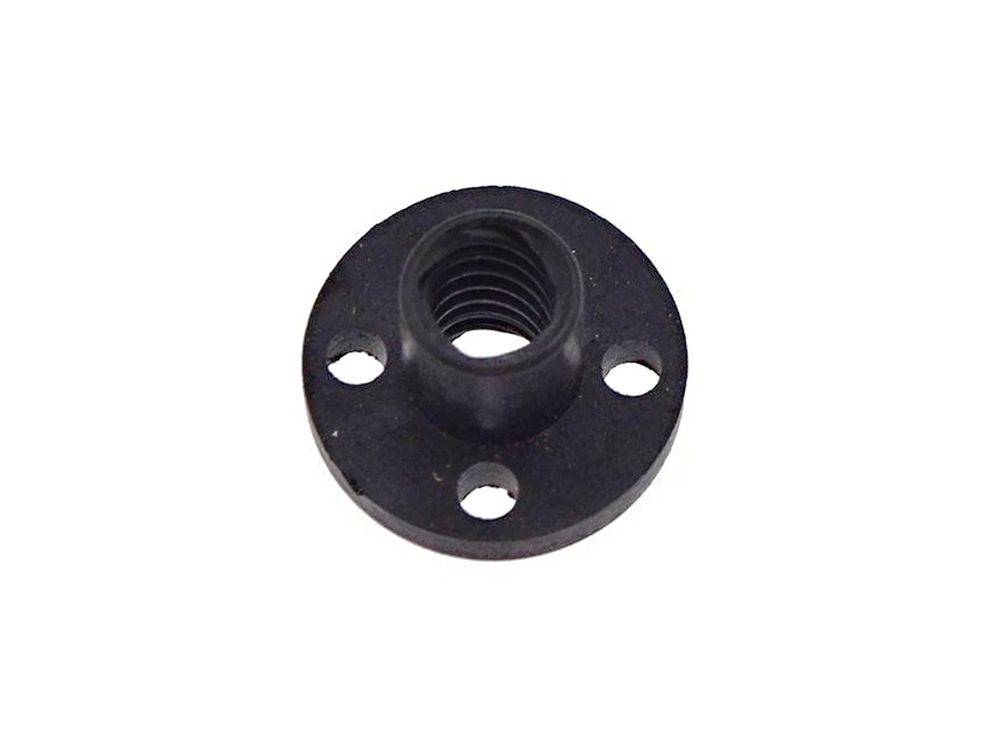 Trapezoid Nut for Prusa i3 printers